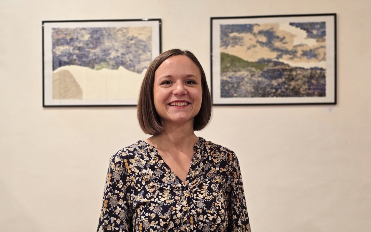 01 Umjetnica Mateja Rusak