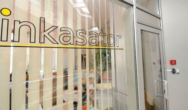 inkasator