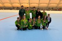 11.4.2026. ekipe U12 i U14