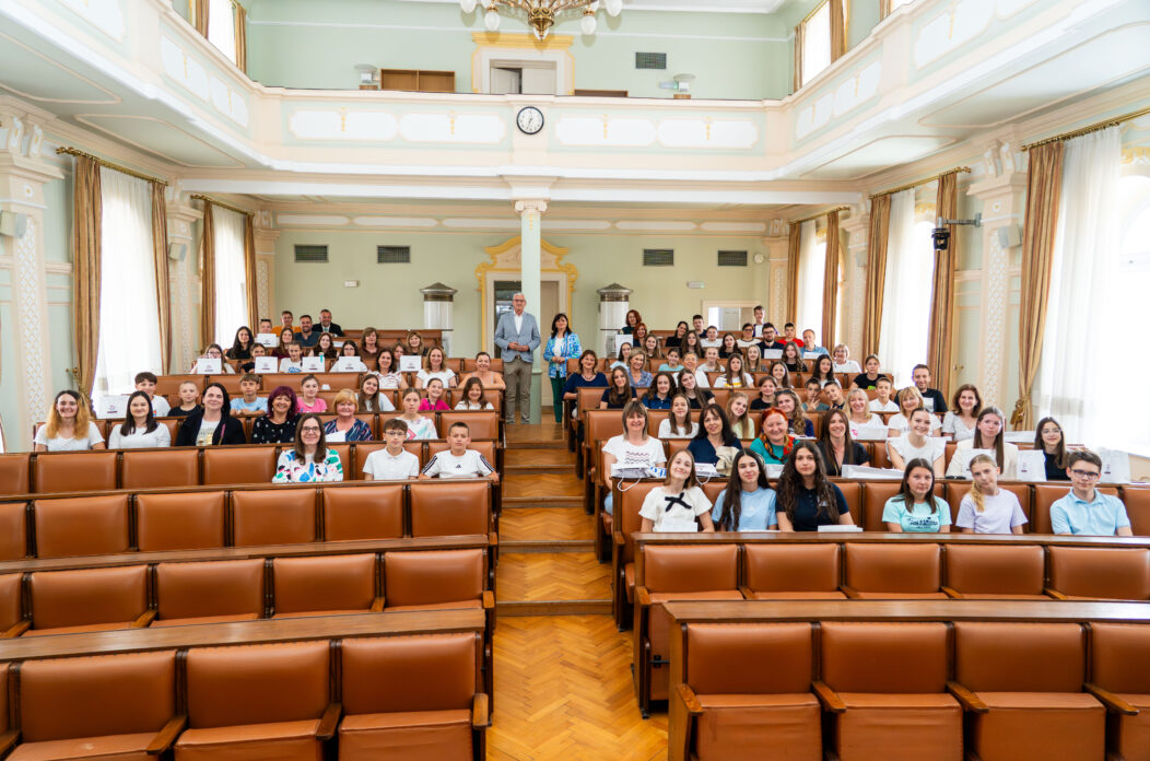 1206 f.granić prijem učenika velika vijećnica-22 1206 f.granić prijem učenika velika vijećnica-22