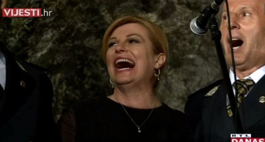 kolinda kolinda