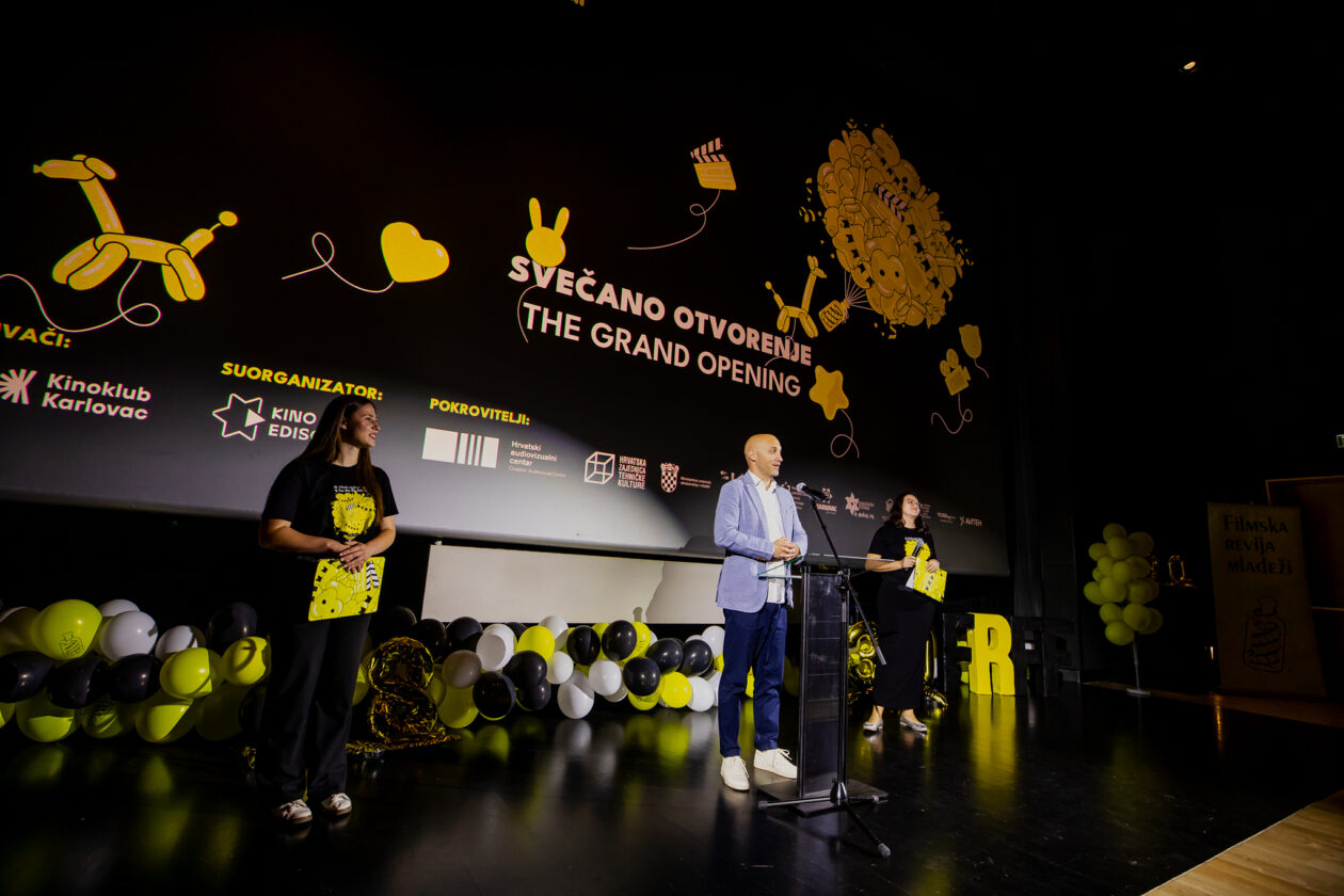 18. FRFF & 30. FRaMe – Otvaranje -18. FRFF & 30. FRaMe – OtvaranjeDemjan-0983