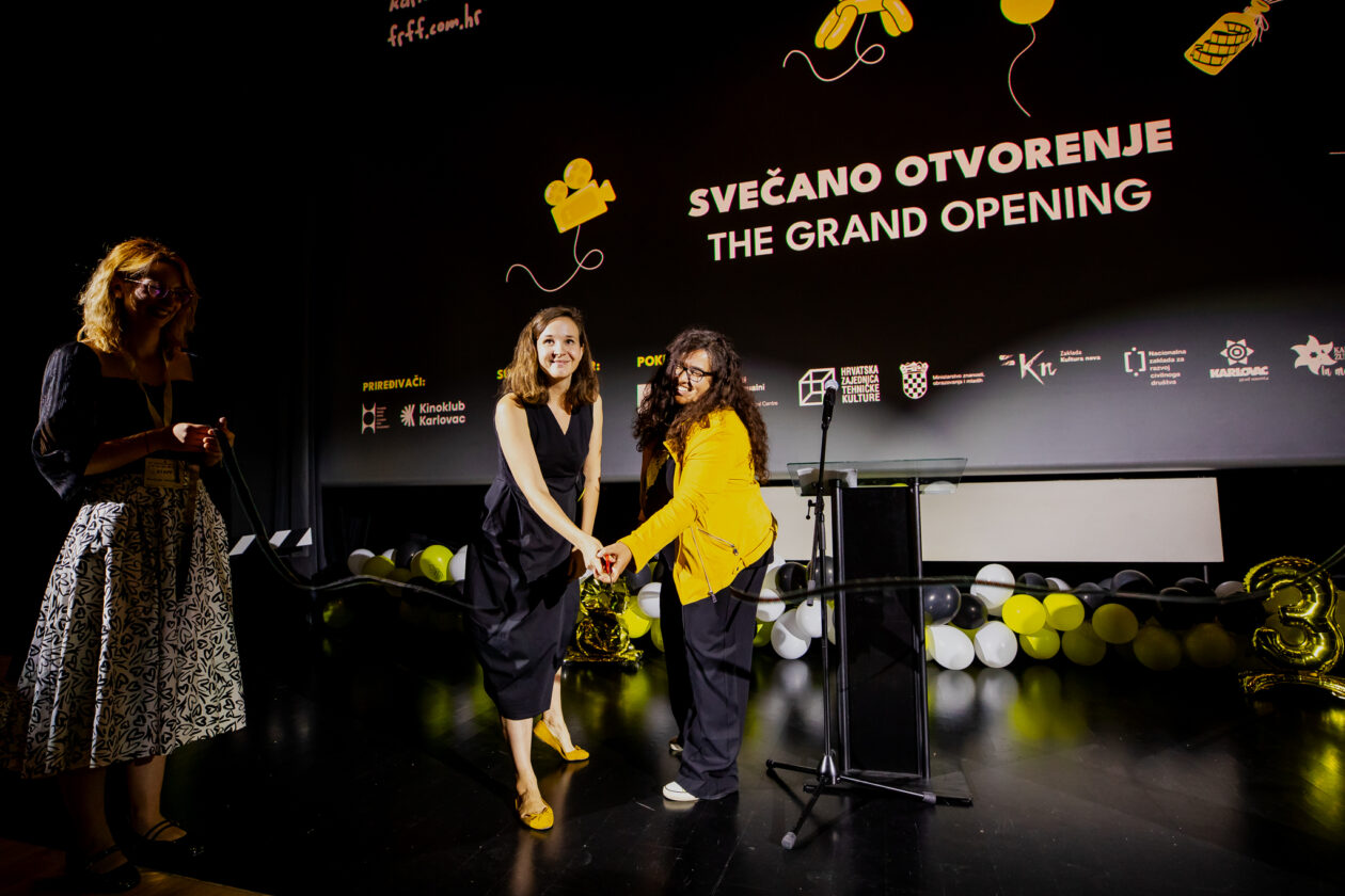 18. FRFF & 30. FRaMe – Otvaranje -18. FRFF & 30. FRaMe – OtvaranjeDemjan-1287