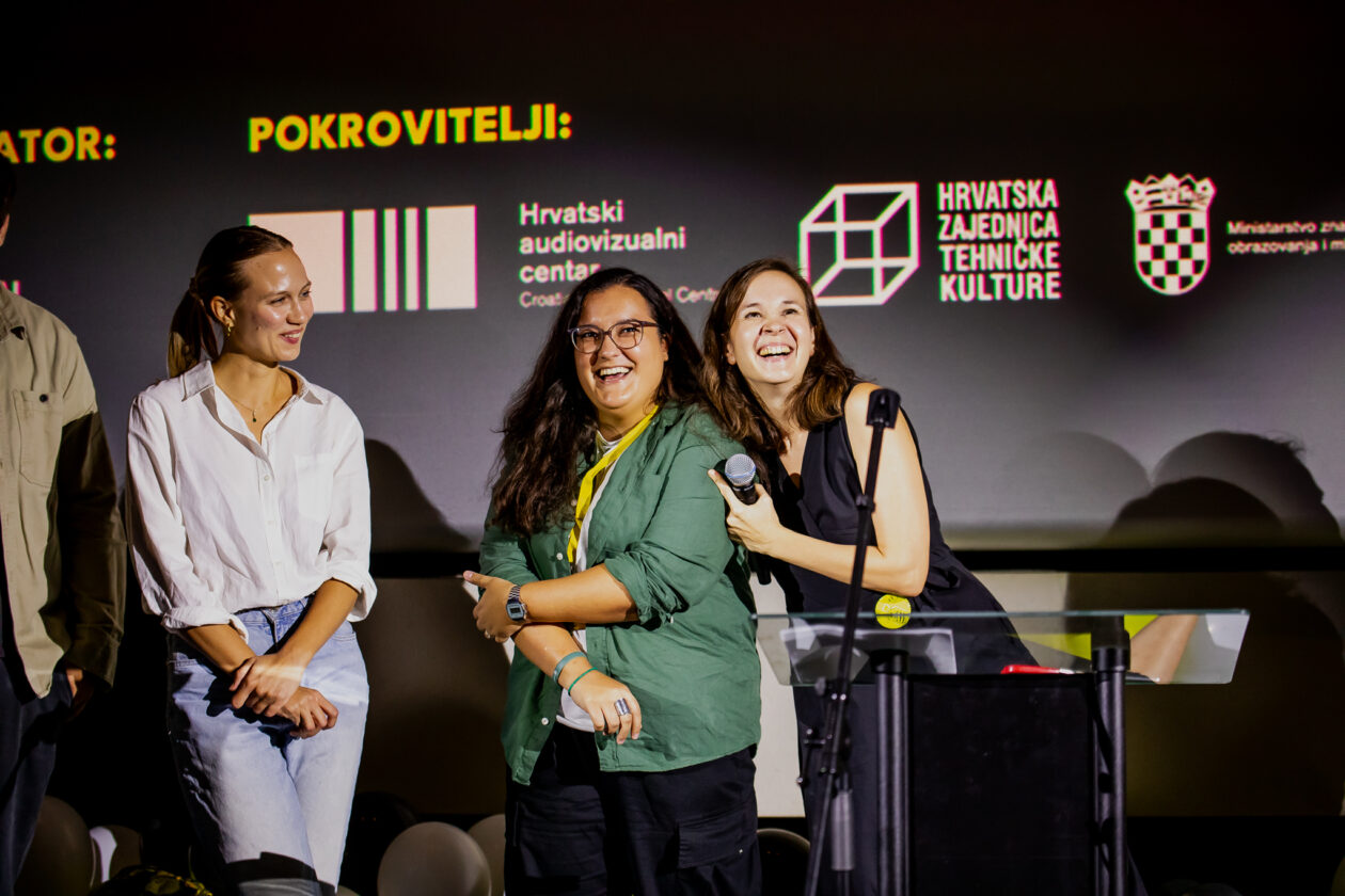 18. FRFF & 30. FRaMe – Otvaranje -18. FRFF & 30. FRaMe – OtvaranjeDemjan-1311