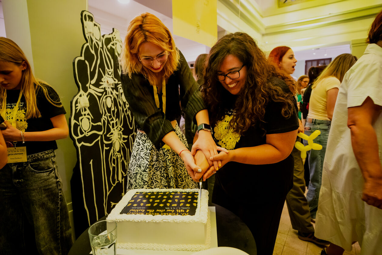 18. FRFF & 30. FRaMe – Otvaranje -18. FRFF & 30. FRaMe – OtvaranjeDemjan-1409