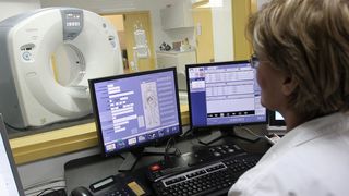 magnetska rezonanca, pregled