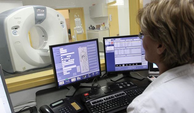 magnetska rezonanca, pregled