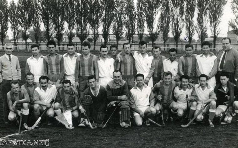 1955_hok_na_travi_u_klc_fc_lyon_zeljeznicar_sl