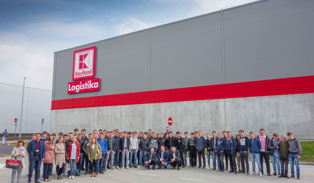 kaufland