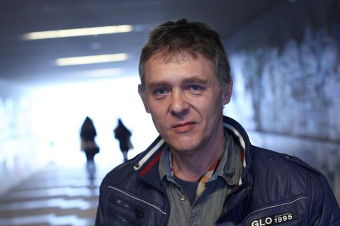 Zagreb: Tarik Kulenovi?, profesor na Filozofskom fakultetu