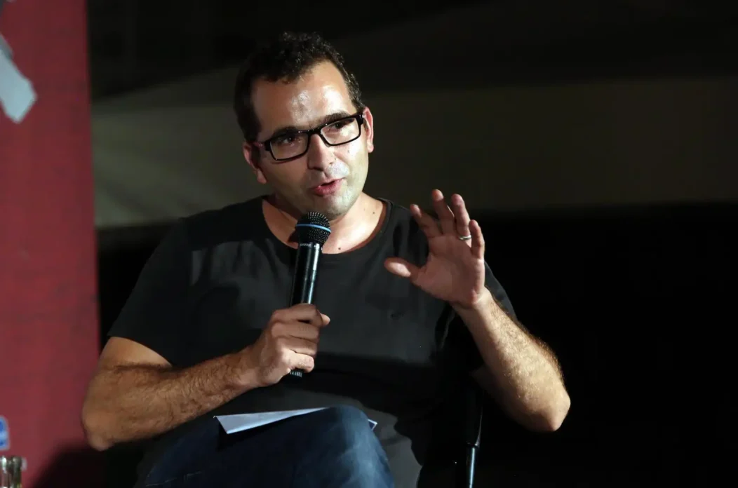20180906 Zoran Grozdanov (foto Duško Jaramaz, PIXSELL) 20180906 Zoran Grozdanov (foto Duško Jaramaz, PIXSELL)