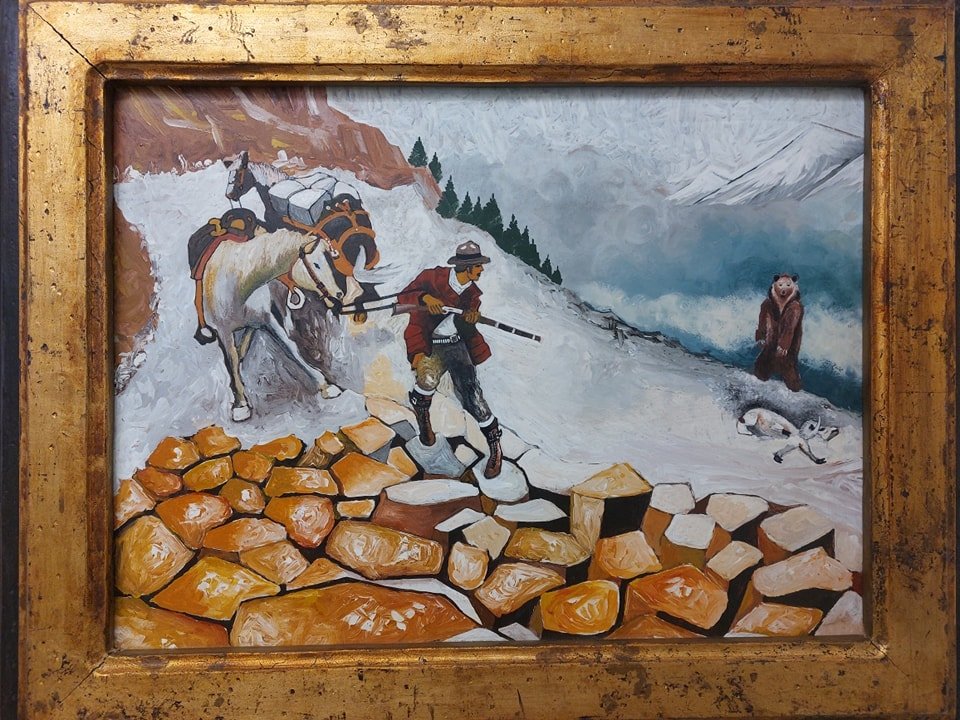 20220321 Vojo Vukičević (foto Gradska knjižnica Ivan Goran Kovačić) 03 20220321 Vojo Vukičević (foto Gradska knjižnica Ivan Goran Kovačić) 03