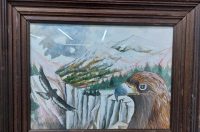 20220321 Vojo Vukičević (foto Gradska knjižnica Ivan Goran Kovačić) 06 20220321 Vojo Vukičević (foto Gradska knjižnica Ivan Goran Kovačić) 06