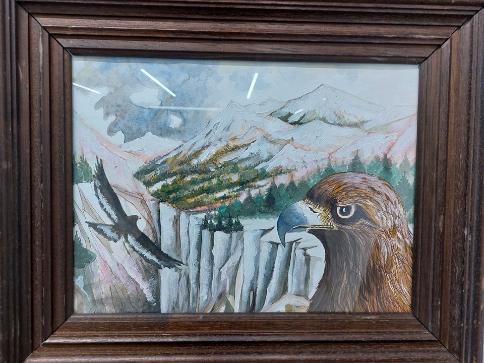 20220321 Vojo Vukičević (foto Gradska knjižnica Ivan Goran Kovačić) 06 20220321 Vojo Vukičević (foto Gradska knjižnica Ivan Goran Kovačić) 06