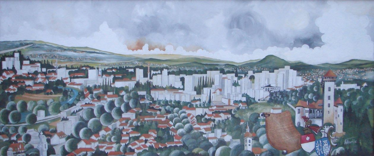 20220321 Vojo Vukičević (foto Gradska knjižnica Ivan Goran Kovačić) 10 20220321 Vojo Vukičević (foto Gradska knjižnica Ivan Goran Kovačić) 10