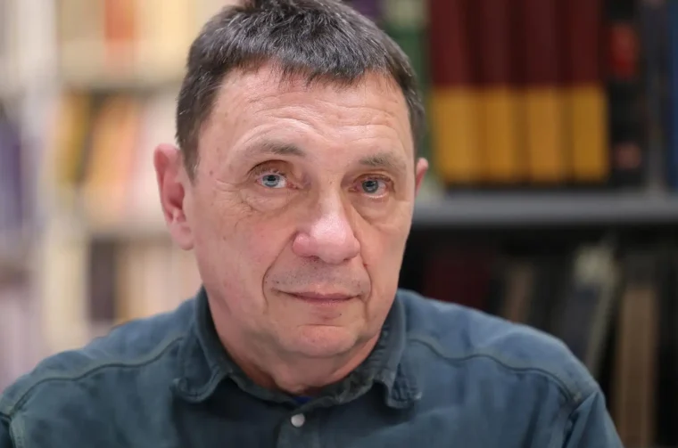 20220414 Vlado Vurušić (foto Marko Prpić, PIXSELL)