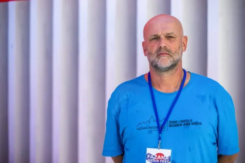 20220905 Saša Leković (foto Srećko Niketić, PIXSELL)