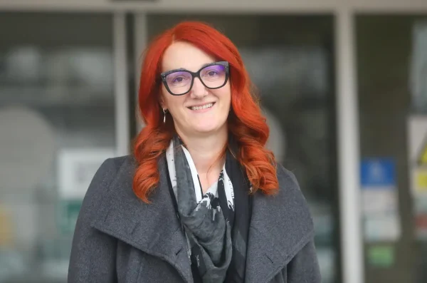 20240106 Ivana Kovačić 01 (fotka Kristina Štedul Fabac, Pixsell)