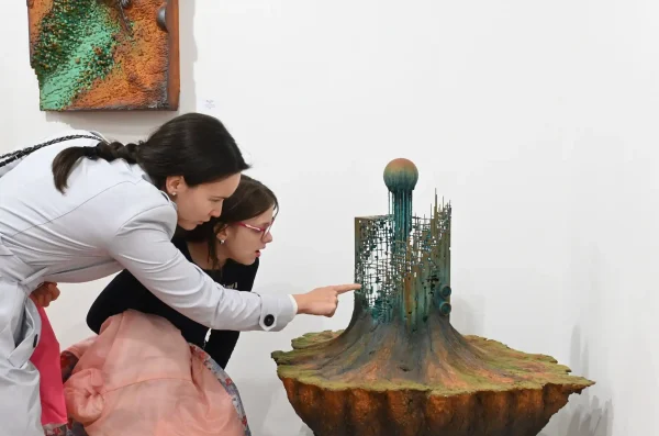 20241024 Otvorenje izložbe Fallout Vice Glibote 01 (foto Damjan Španjol)