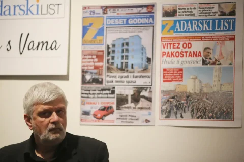 20241103 Albert Faggian (foto Filip Brala, PIXSELL) 20241103 Albert Faggian (foto Filip Brala, PIXSELL)