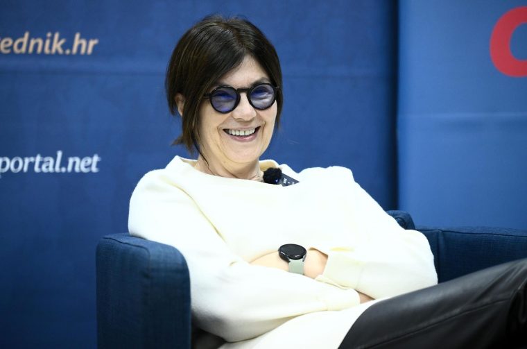 Zagreb: Tribina „Javno i(li) privatno“ u organizaciji Srpskog privrednog društva Privrednik