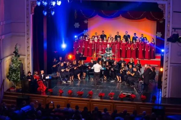 20241223 Karlovački tamburaški orkestar