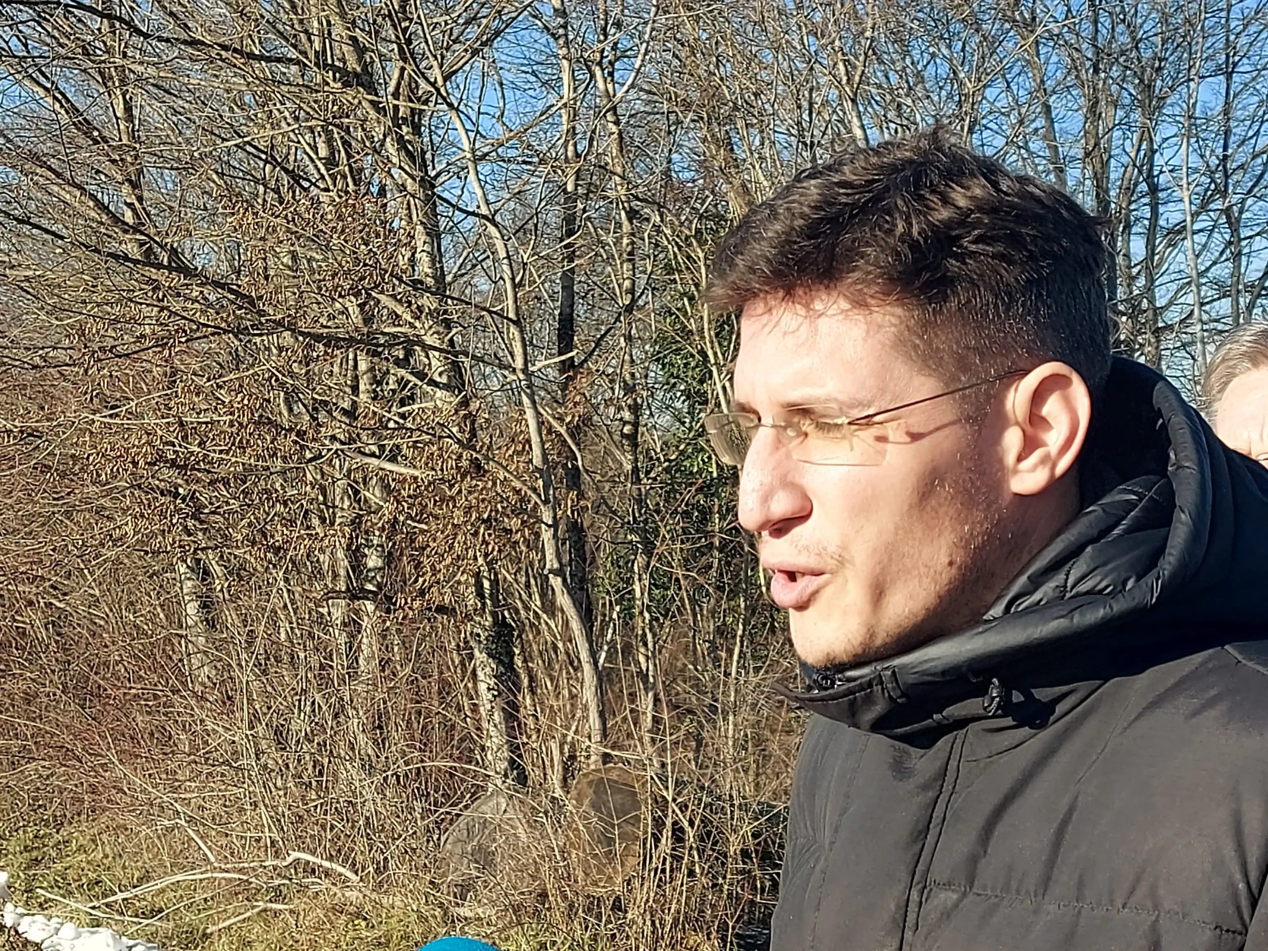 20241227 Kosijersko Selo 05 Zvonimir Troskot