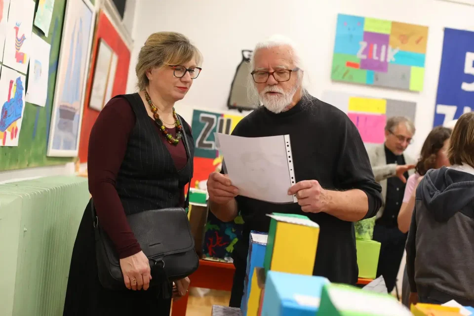 20250124 Zimska likovna kolonija 01 (foto Kristina Štedul Fabac, Pixsell)