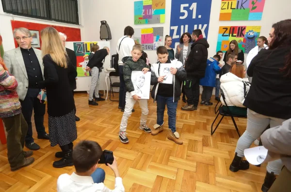 20250124 Zimska likovna kolonija 10 (foto Kristina Štedul Fabac, Pixsell)