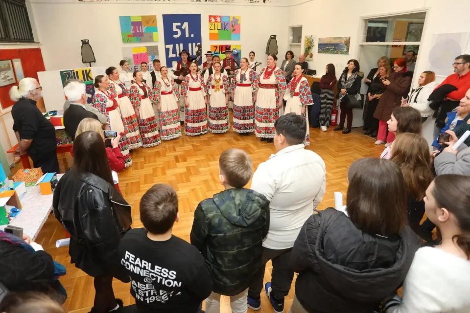 20250124 Zimska likovna kolonija 11 (foto Kristina Štedul Fabac, Pixsell)