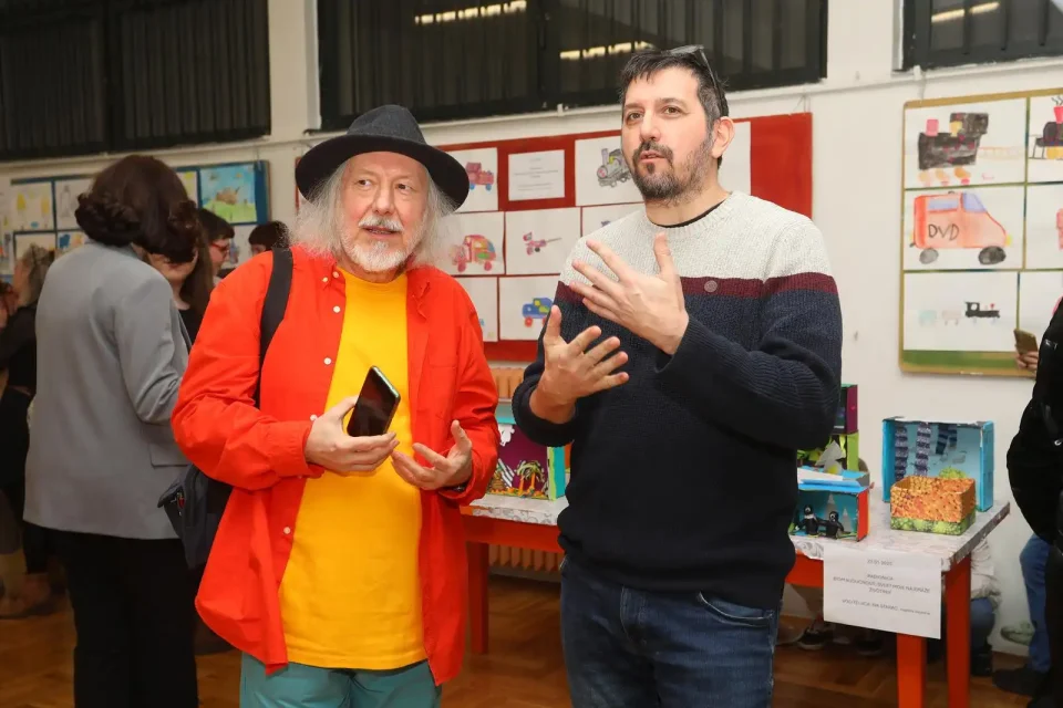 20250124 Zimska likovna kolonija 12 (foto Kristina Štedul Fabac, Pixsell)