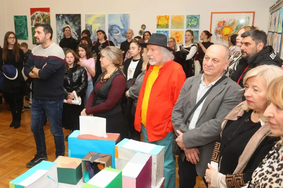 20250124 Zimska likovna kolonija 13 (foto Kristina Štedul Fabac, Pixsell)
