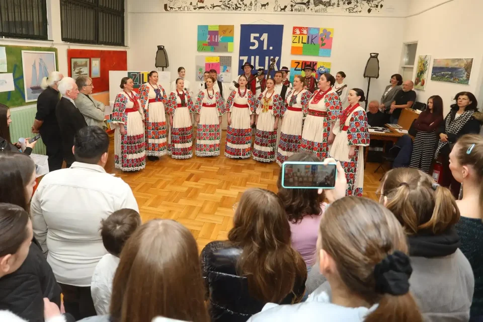 20250124 Zimska likovna kolonija 14 (foto Kristina Štedul Fabac, Pixsell)