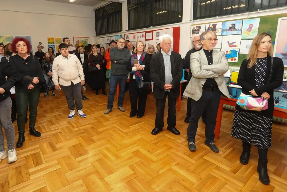 20250124 Zimska likovna kolonija 17 (foto Kristina Štedul Fabac, Pixsell)