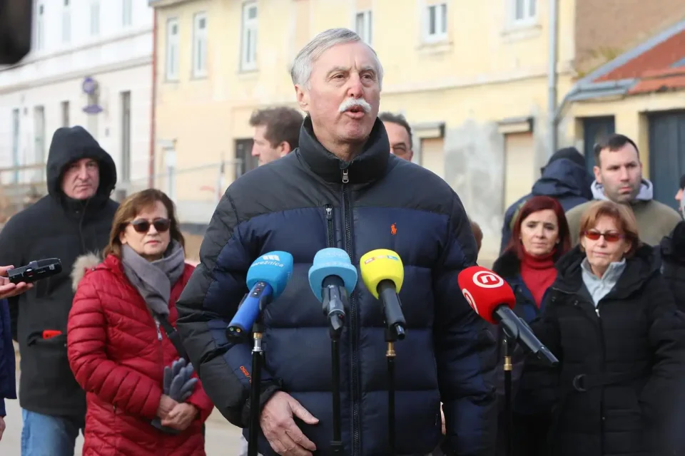 20250125 Karlovac 03 Danko Plevnik (foto Kristina Štedul Fabac, Pixsell)