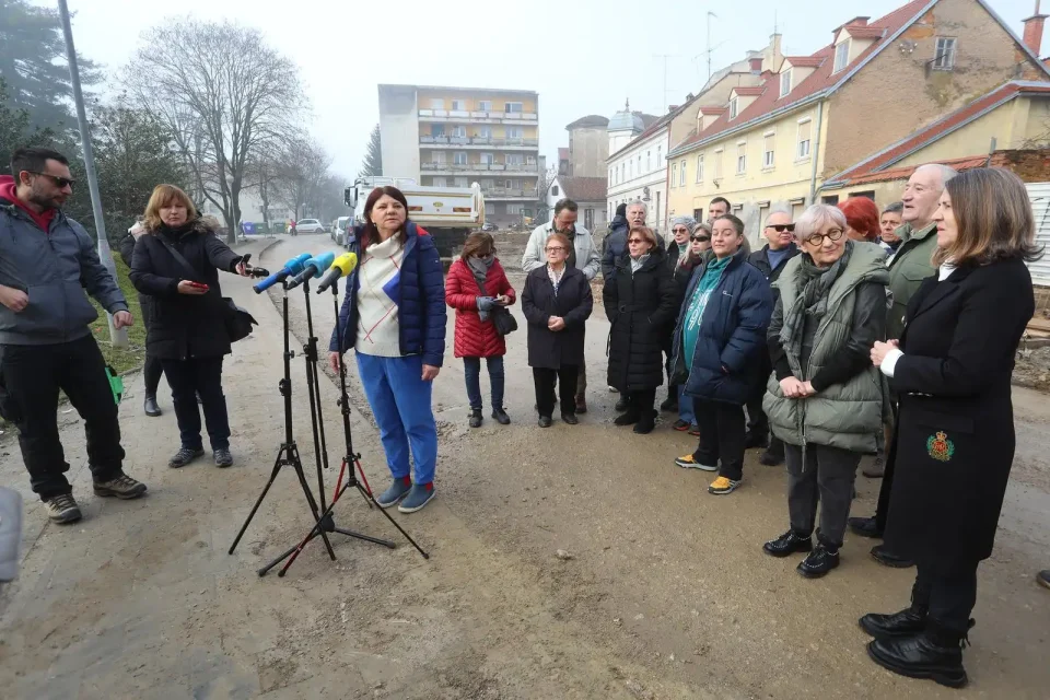 20250125 Karlovac 04 Vanesa Volner (foto Kristina Štedul Fabac, Pixsell)