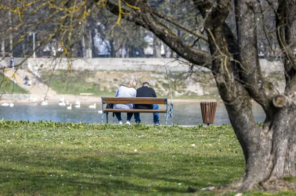 20250309 Karlovačkim ulicama (foto Igor Čepurkovski) 08 Korana