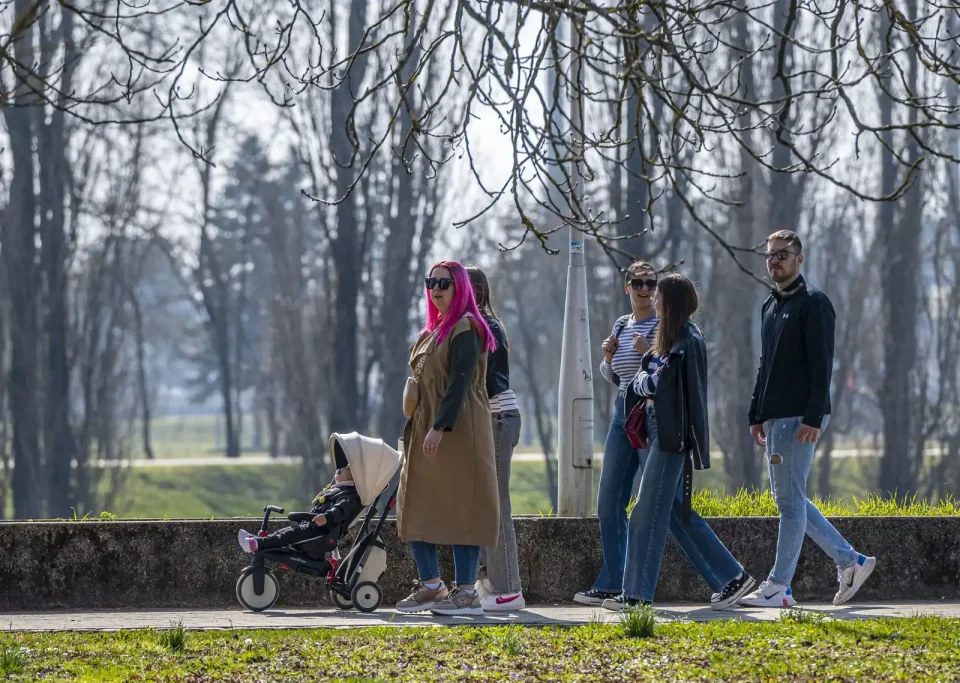20250309 Karlovačkim ulicama (foto Igor Čepurkovski) 21 šetnica na Korani
