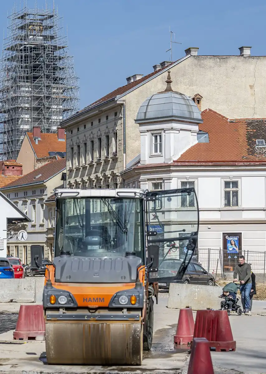 20250309 Karlovačkim ulicama (foto Igor Čepurkovski) 30 Radićeva
