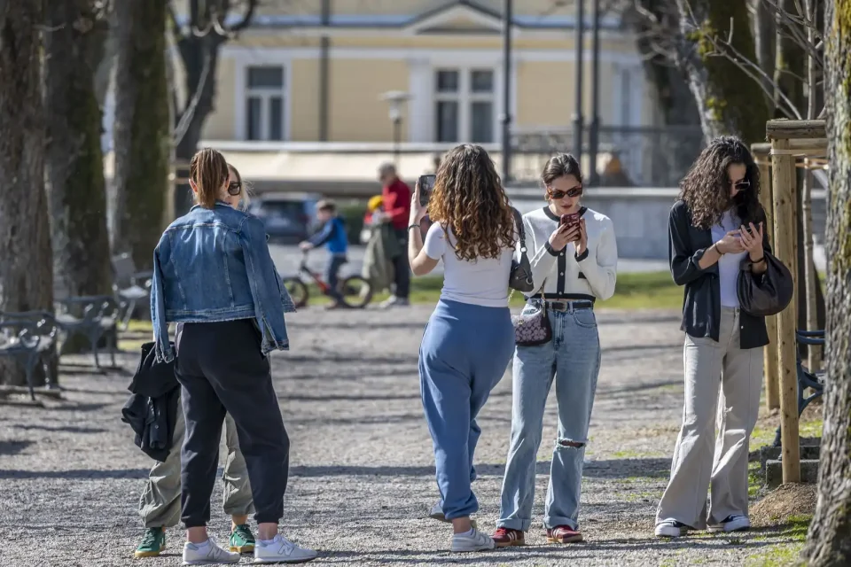 20250309 Karlovačkim ulicama (foto Igor Čepurkovski) 35 Velika promenada