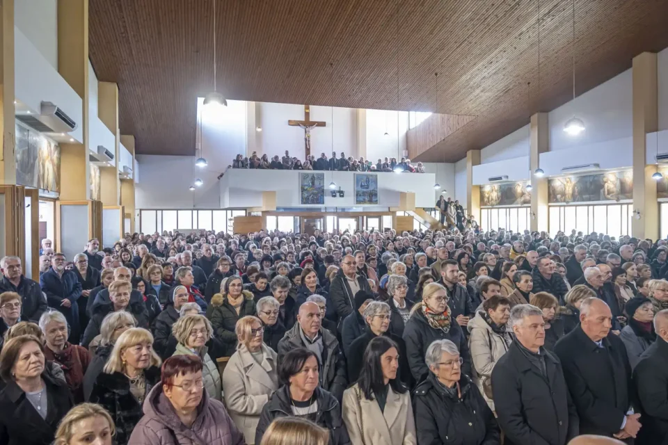 20250319 Nacionalno svetište svetog Josipa (foto Igor Čepurkovski) 20