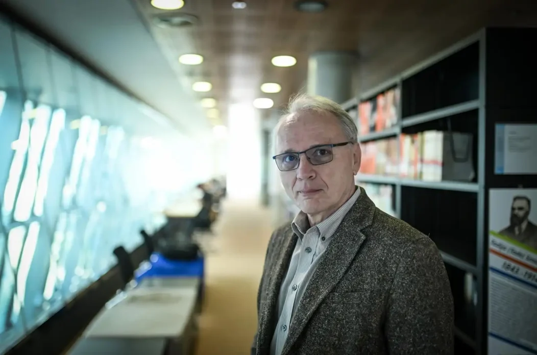 20250331 Neven Budak (foto Josip Regović, PIXSELL)