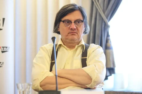 20250428 Tihomir Ponoš (foto Goran Stanzl, Pixsell) 20250428 Tihomir Ponoš (foto Goran Stanzl, Pixsell)