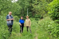 20250520 Sveta Margareta 04 Marin Pavković, Valentina Marčac i Sven Buić 20250520 Sveta Margareta 04 Marin Pavković, Valentina Marčac i Sven Buić