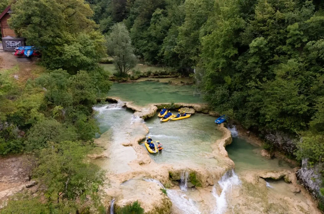 20250709 Karlovačka županija 01 (foto Turistička zajednica Karlovačke županije) 20250709 Karlovačka županija 01 (foto Turistička zajednica Karlovačke županije)