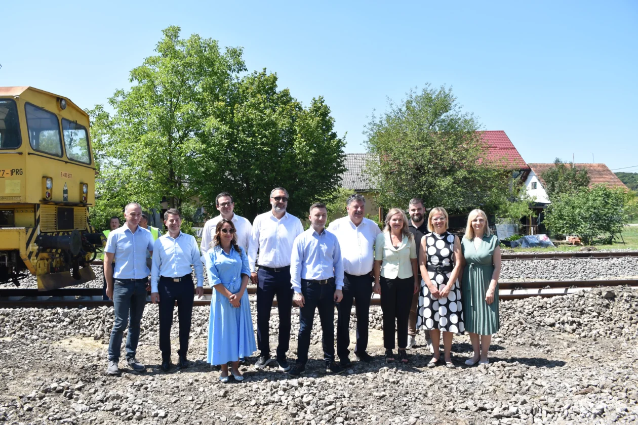 20250715 pruga Karlovac – Ozalj 04 (foto Županija karlovačka