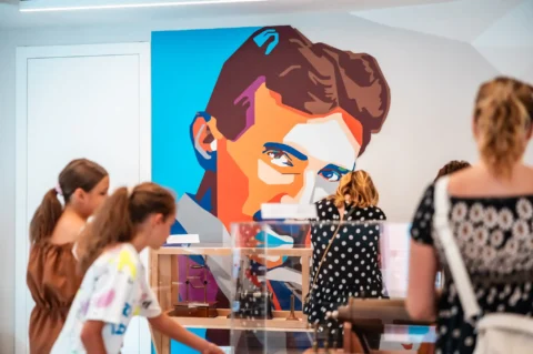 20250724 Nikola Tesla Experience centar 02