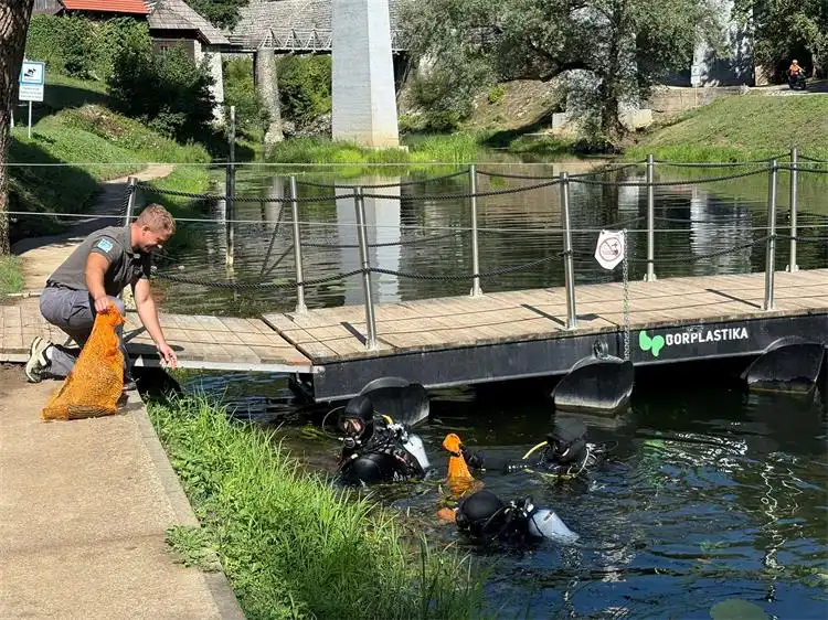 20250730 Slunj (foto Policijska uprava karlovačka) 06 ronioci