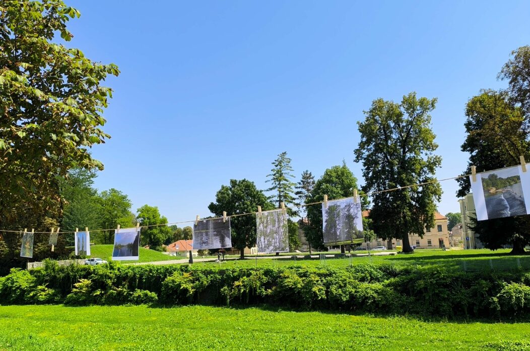 20250812 Draškovićeva ulica u Karlovcu 01 (foto Udruga DrONe)