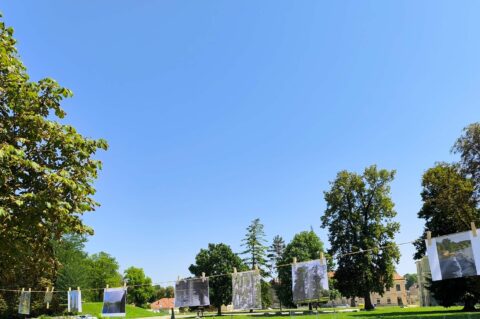 20250812 Draškovićeva ulica u Karlovcu 01 (foto Udruga DrONe)